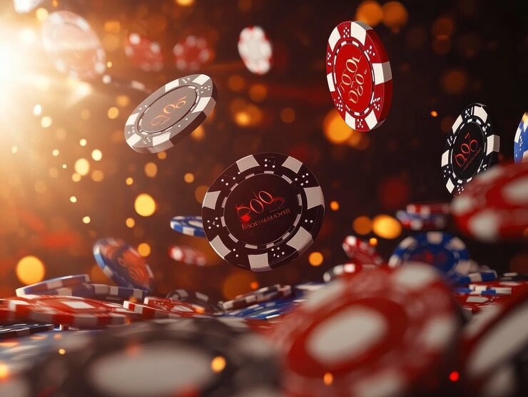 game information display for Liga 1 matches on m77casino alternatif